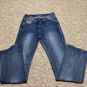 Women Grace in LA jeans size 32, in great condition!